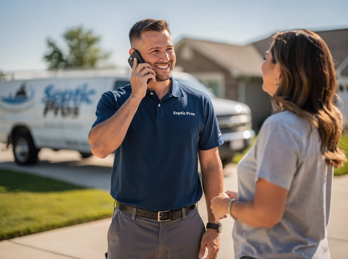 Septic Tank Pumping Bridgewater, SD FAQs
